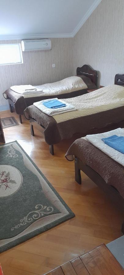 Nona Guest House Shilda 外观 照片