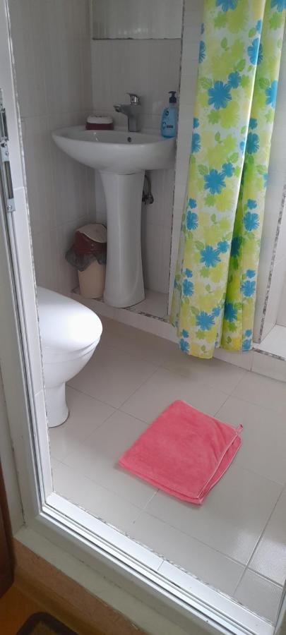 Nona Guest House Shilda 外观 照片