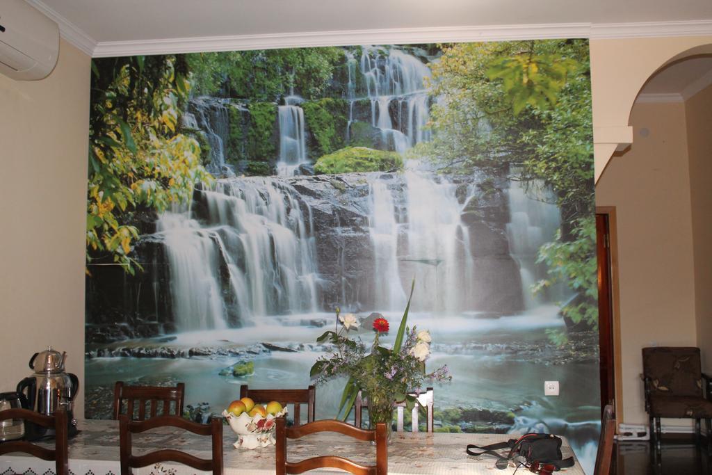 Nona Guest House Shilda 外观 照片